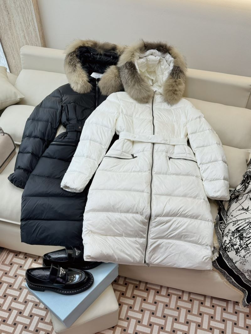 Moncler Down Jackets